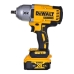 Impact fastnøkkel Dewalt DCF900P2T-QW 18 V 1898 Nm 1355 Nm