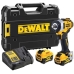 Cheie de impact Dewalt DCF901P2-QW 12 V 340 nm