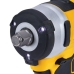 Impact skiftnyckel Dewalt DCF901P2-QW 12 V 340 nm