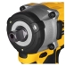 Chave de impacto pneumática Dewalt DCF922N 18 V 406 Nm 610 Nm