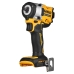 Κρουστικό κλειδί Dewalt DCF923N 18 V 406 Nm 610 Nm