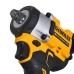 Udarna pištola Dewalt DCF921P2T-QW 18 V 612 Nm 407 Nm