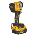 Udarna pištola Dewalt DCF921P2T-QW 18 V 612 Nm 407 Nm