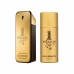 Meeste parfüümi komplekt Paco Rabanne 1 Million EDT EDT 2 Tükid, osad