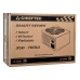 Источник питания Chieftec GPS-600A8 ATX 600 W 80 Plus Bronze