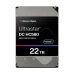 Hard Disk Western Digital Ultrastar DC HC580 WUH722422ALE6L4 3,5
