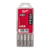 Set de rulouri Milwaukee 4932352833 5 Piese