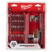 Conjunto de brocas Milwaukee 4932492004 40 Peças