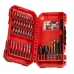 Conjunto de brocas Milwaukee 4932492004 40 Peças