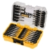 Set bušilica Dewalt DT70717-QZ Metal 1 Dijelovi 40 Dijelovi