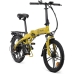 Electric Bike Youin BK1100 250 W 8800 mah 20