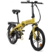 Elektromos kerékpár Youin 250 W 20