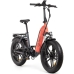 Bicicleta Eléctrica Youin 250 W 20