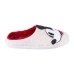 Slippers Voor in Huis Mickey Mouse Lichtgrijs