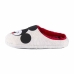 Zapatillas de Estar por Casa Mickey Mouse Gris claro