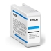 Оригиална касета за мастило Epson C13T47A200 50 ml Черен Синьо-зелен