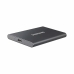 Disco Duro Externo Samsung MU-PC2T0T/WW 1,8