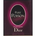 Women's Perfume Dior EDP Pure Poison 100 ml