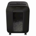 Шредер-крошитель для бумаги Fellowes LX85 19 L 12 Листья 4 x 40 mm Чёрный