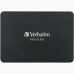 Cietais Disks Verbatim 49352 512 GB SSD