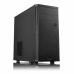 Case computer desktop ATX Fractal DESIGN Core 1100 Nero