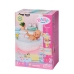 Pribor za lutke Baby Born Bath Bathtub