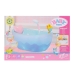 Leļļu aksesuāri Baby Born Bath Bathtub