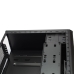 Case computer desktop ATX Fractal DESIGN Core 1100 Nero