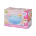 Accessoires pour poupées Baby Born Bath Bathtub