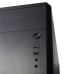 Caja Semitorre ATX Fractal DESIGN Core 1100 Negro