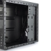 Case computer desktop ATX Fractal DESIGN Core 1100 Nero