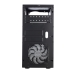 Caixa Semitorre ATX Fractal DESIGN Core 1100 Preto