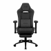 Gaming-stol Aerocool ROYALASHBK Svart