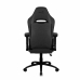 Chaise de jeu Aerocool ROYALASHBK Noir