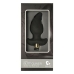 Plug Anal Rocks-Off 7BTQBLK Negru