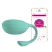 Vibrator Ou Magic Motion Fugu Turquoise