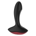 Massage de la prostate Magic Motion Solstice Noir/Rouge