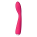 Vibrador de Ponto G Svakom Iris Ameixa