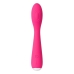 Vibrador de Ponto G Svakom Iris Ameixa