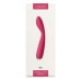 Vibrador de Ponto G Svakom Iris Ameixa