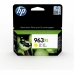 Originele inkt cartridge HP 3JA29AE 22 ml-47 ml Geel