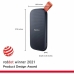 Εξωτερικός Σκληρός Δίσκος SanDisk SDSSDE30-1T00-G26 1 TB 1 TB SSD