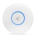 Anslutningspunkt UBIQUITI UAP-AC-PRO UniFi WiFi AC 2xRJ45 PoE Vit