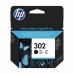 Compatibele inktcartridge HP F6U66AE Zwart