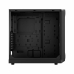 ATX Közepes Torony PC Ház Fractal Focus 2 Fekete