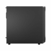 ATX Közepes Torony PC Ház Fractal Focus 2 Fekete