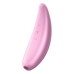 Sugestimulator for klitoris Satisfyer Curvy 3+ Rosa