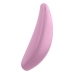 Sugestimulator for klitoris Satisfyer Curvy 3+ Rosa