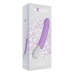 Vibrador de Ponto G Liebe Exciter Violeta