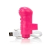 Mycero Finger Fun The Screaming O Charged Roze